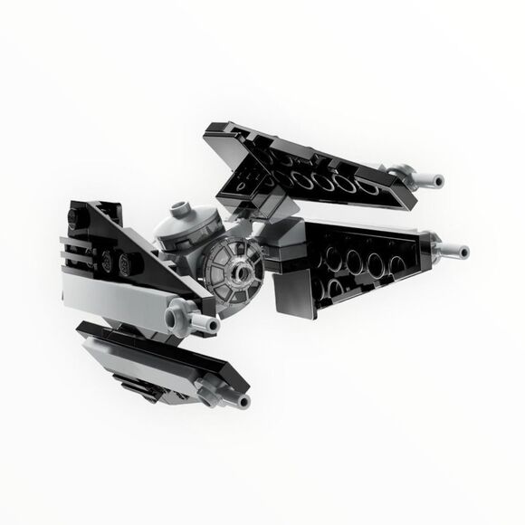 Star Wars TIE Interceptor LEGO Set NEW In Package Collectible - Picture 3 of 6